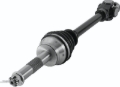 Picture of QuadBoss 95-97 Polaris Big Boss 400L 6x6 Front Left Replacement Axle