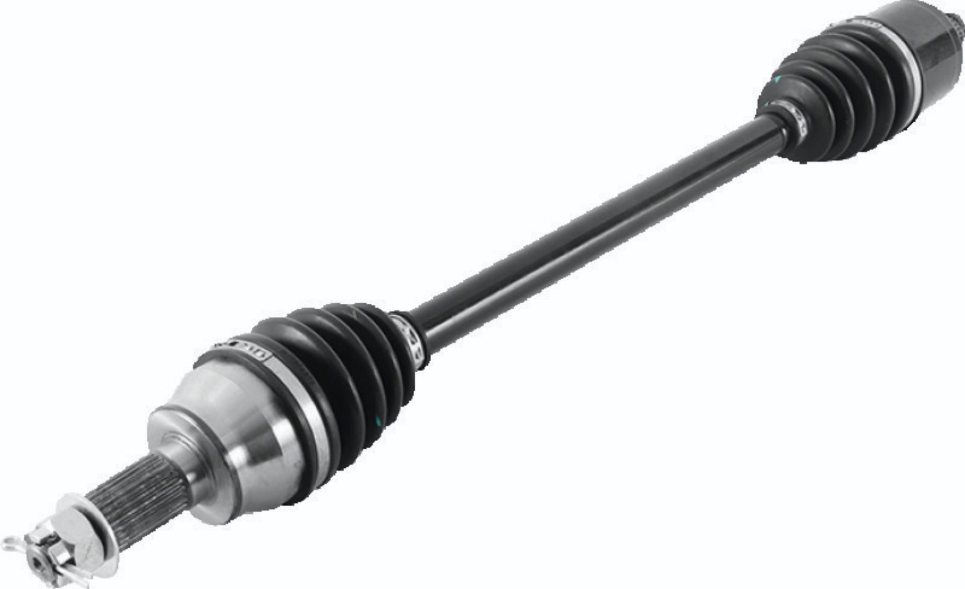 Picture of QuadBoss 19-20 Polaris General 1000 EPS Front Left Replacement Axle