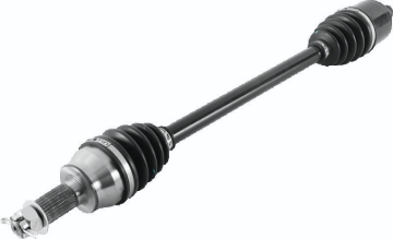 Picture of QuadBoss 19-20 Polaris General 1000 EPS Front Left Replacement Axle