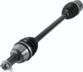 Picture of QuadBoss 2010 Polaris Ranger 500 4x4 EFI (02) Front Left Replacement Axle
