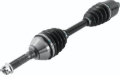 Picture of QuadBoss 2005 Polaris Scrambler 400 4x4 Front Left Replacement Axle