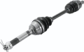 Picture of QuadBoss 18-20 Kawasaki KAF400 Mule SX Front Left Replacement Axle