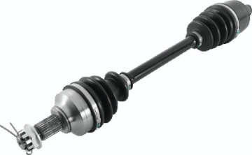 Picture of QuadBoss 15-19 Honda TRX420FA FourTrax Rancher 4x4 AT IRS Rear Left Replacement Axle