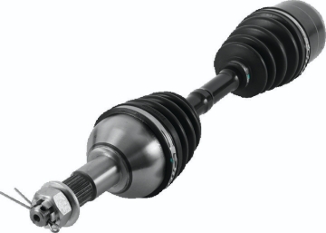 Picture of QuadBoss 15-18 Can-Am Outlander 650 6x6 (02) Middle Replacement Axle
