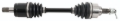 Picture of QuadBoss 10-14 Honda TRX420FA FourTrax Rancher 4x4 AT IRS (02) Front Left Replacement Axle