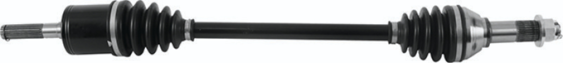 Picture of QuadBoss 16-19 Can-Am Defender HD10 Front Left Replacement Axle