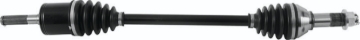 Picture of QuadBoss 16-19 Can-Am Defender HD10 Front Left Replacement Axle