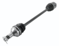 Picture of QuadBoss Replacement Axle