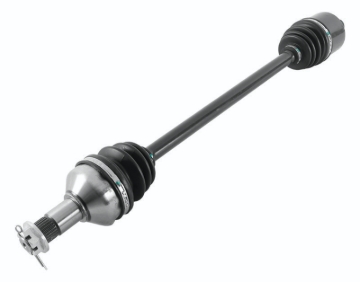 Picture of QuadBoss Replacement Axle