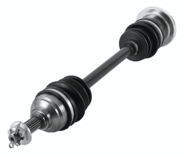 Picture of QuadBoss 03-04 Arctic Cat 400 4x4 FIS AT (02) Front Left Replacement Axle