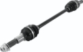 Picture of QuadBoss 15-21 Yamaha YXC700 Viking VI Rear Left Side Rugged Axle