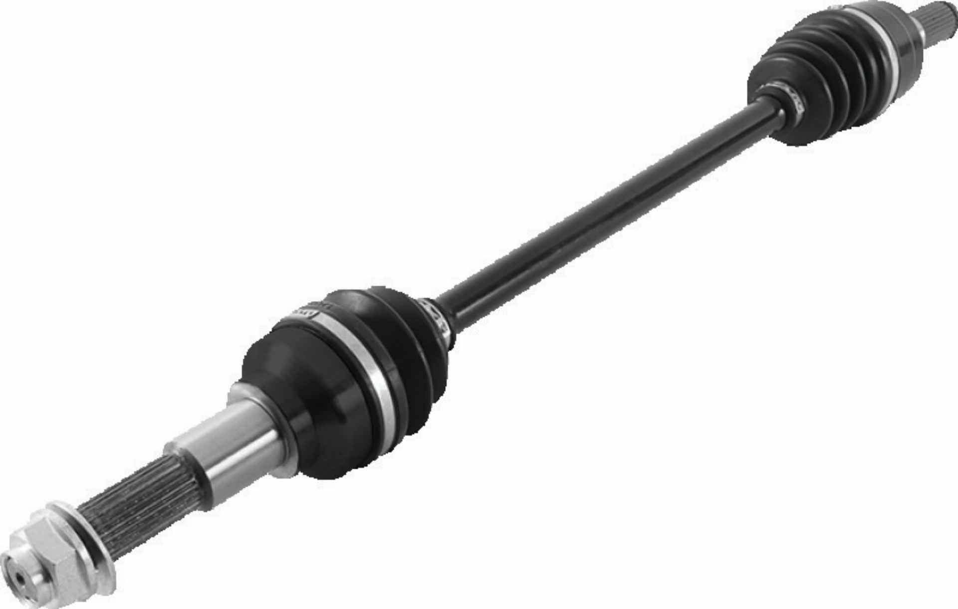 Picture of QuadBoss 15-21 Yamaha YXC700 Viking VI Rear Left Side Rugged Axle