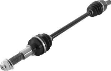 Picture of QuadBoss 15-21 Yamaha YXC700 Viking VI Rear Left Side Rugged Axle