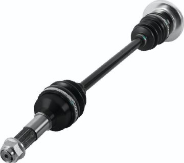 Picture of QuadBoss 06-09 Yamaha YXR450 Rhino 4x4 AT Rear Right Side Rugged Axle