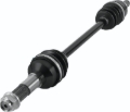 Picture of QuadBoss Rugged Axle