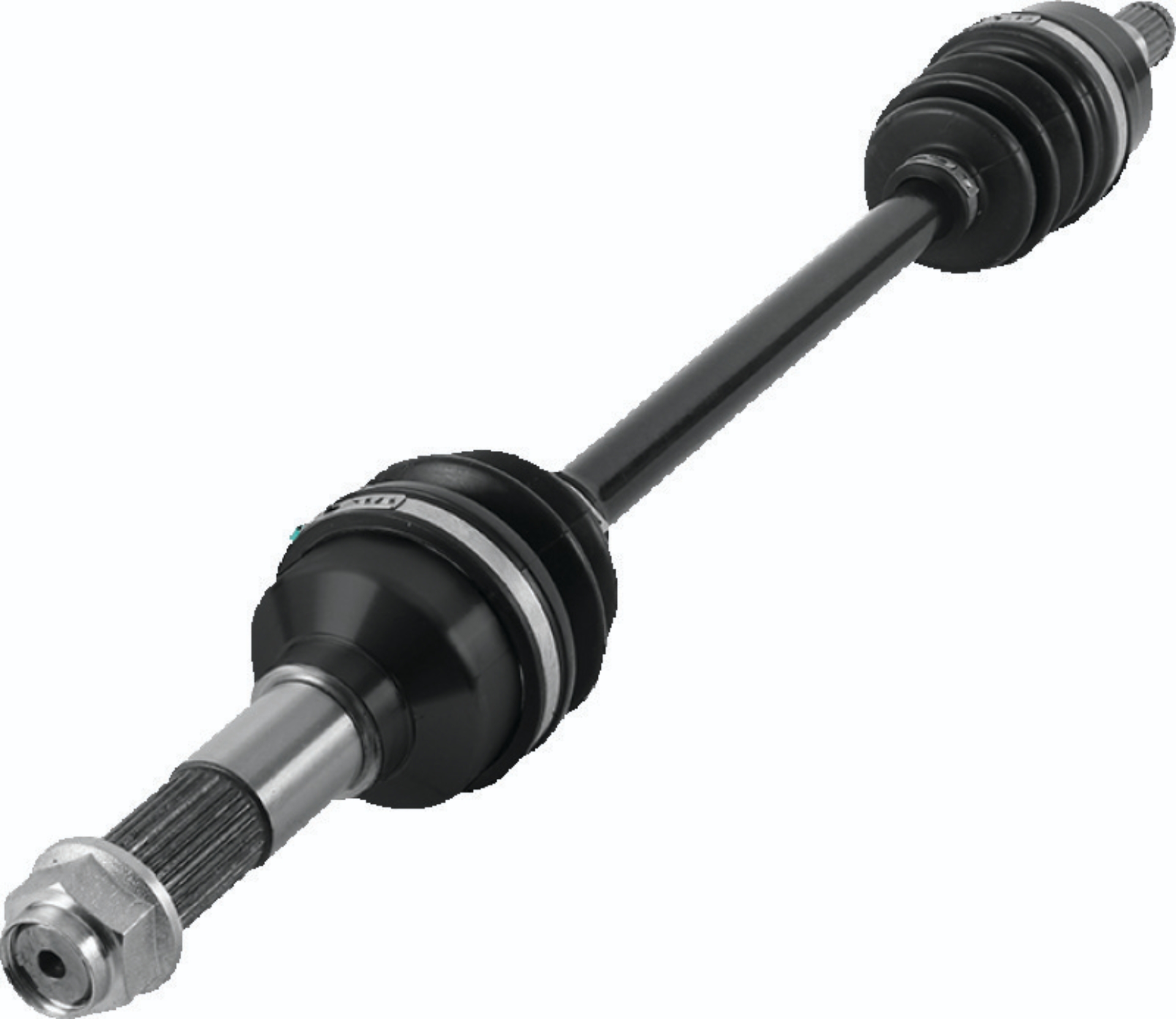 Picture of QuadBoss Rugged Axle