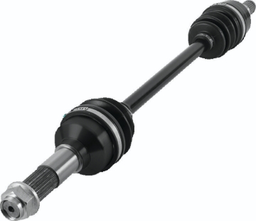 Picture of QuadBoss Rugged Axle
