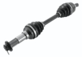 Picture of QuadBoss Rugged Axle