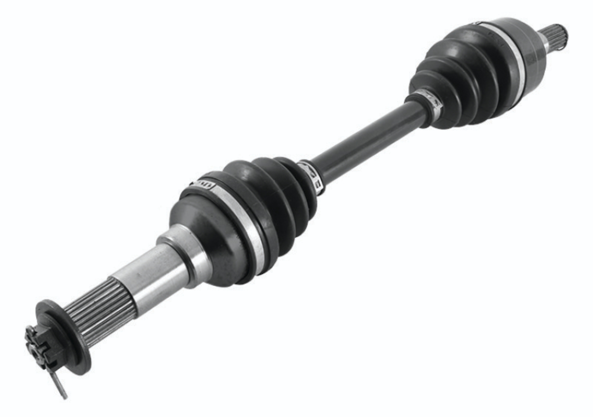 Picture of QuadBoss Rugged Axle