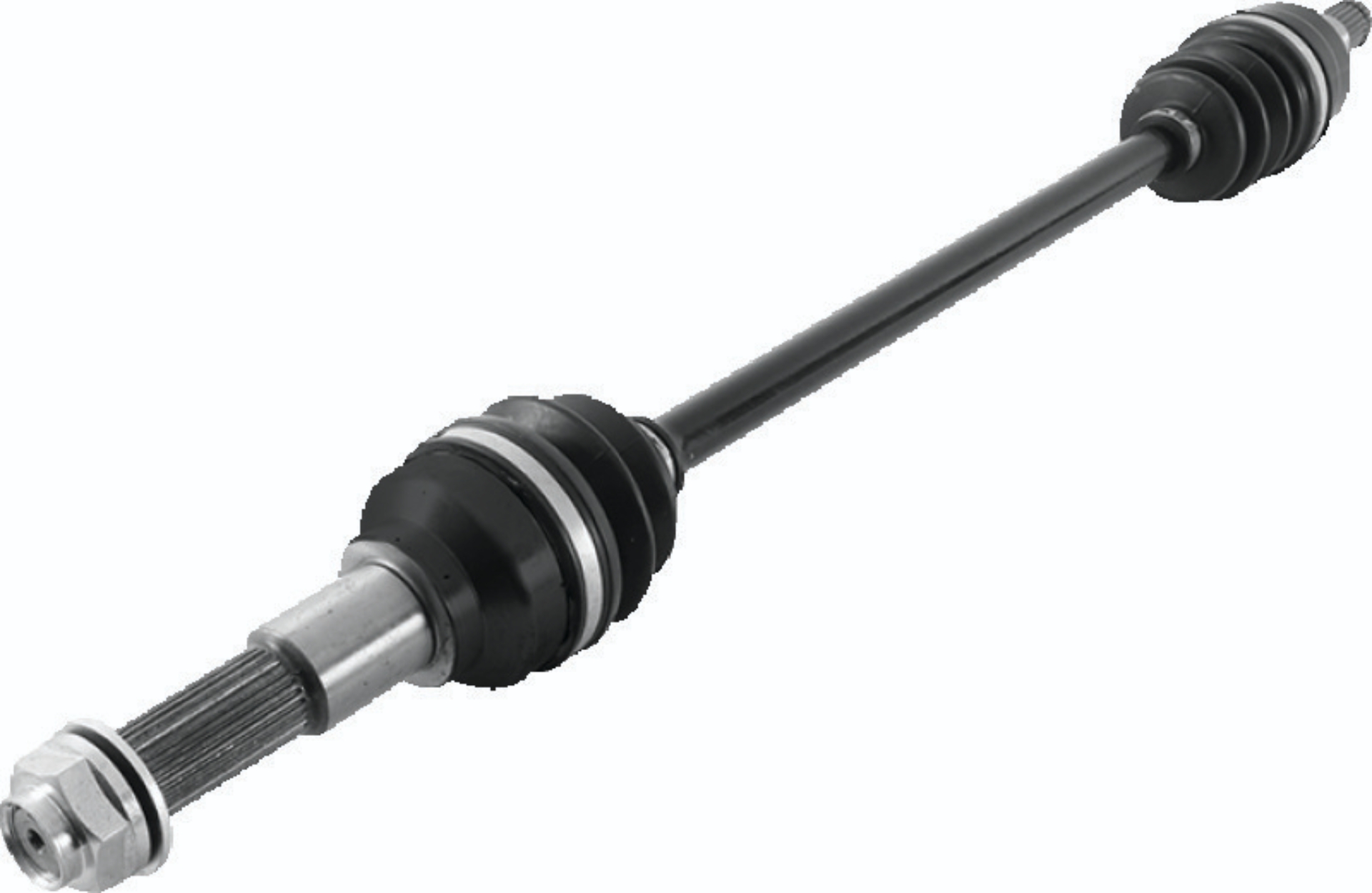 Picture of QuadBoss Rugged Axle