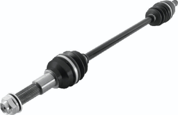 Picture of QuadBoss Rugged Axle