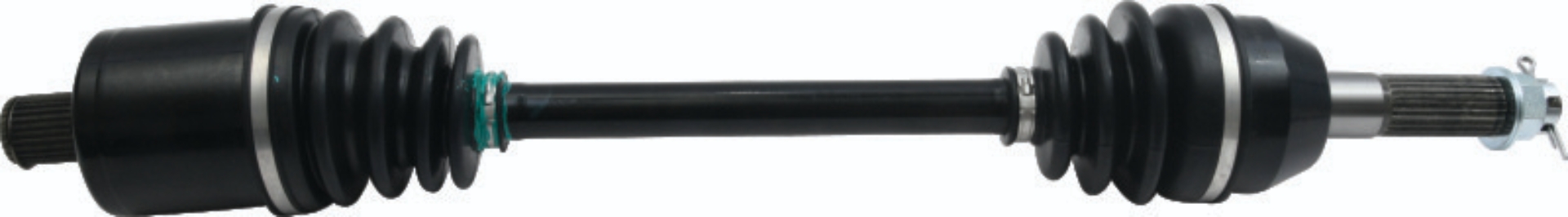 Picture of QuadBoss 19-21 Polaris Ranger 570 Full-Size Rear Left Side Rugged Axle