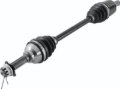 Picture of QuadBoss Rugged Axle