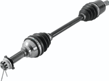 Picture of QuadBoss Rugged Axle