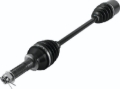 Picture of QuadBoss 17-19 Polaris ACE 900 EPS XC Rear Left Side Rugged Axle