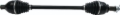 Picture of QuadBoss 20-21 Polaris RZR Pro XP Rear Left Side Rugged Axle