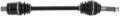 Picture of QuadBoss 19-21 Polaris Ranger 1000 EPS Rear Left Side Rugged Axle