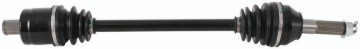 Picture of QuadBoss 19-21 Polaris Ranger 1000 EPS Rear Left Side Rugged Axle