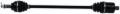 Picture of QuadBoss 19-20 Polaris RZR XP 4 Turbo S Rear Left Side Rugged Axle