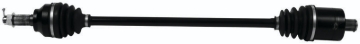 Picture of QuadBoss 19-20 Polaris RZR XP 4 Turbo S Rear Left Side Rugged Axle
