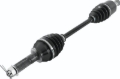 Picture of QuadBoss 11-14 Polaris Ranger 900 Diesel Rear Right Side Rugged Axle