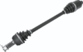 Picture of QuadBoss 16-19 Polaris General 1000 EPS Rear Left Side Rugged Axle