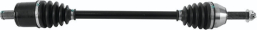 Picture of QuadBoss 19-21 Polaris Ranger 570 Full Size Front Left Side Rugged Axle