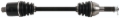 Picture of QuadBoss 17-19 Polaris Ranger 500 2x4 Rear Left Side Rugged Axle