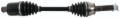 Picture of QuadBoss 18-21 Polaris Sportsman 570 6x6 Middle Rugged Axle