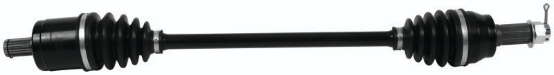 Picture of QuadBoss Rugged Axle