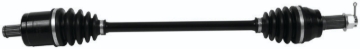 Picture of QuadBoss Rugged Axle