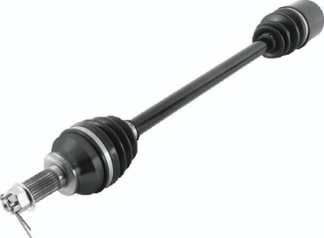 Picture of QuadBoss 18-20 Polaris RZR RS1 Front Left Side Rugged Axle