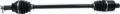 Picture of QuadBoss 2020 Polaris General XP 1000 Front Left Side Rugged Axle