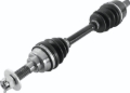 Picture of QuadBoss Rugged Axle