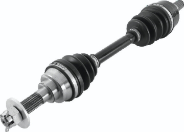 Picture of QuadBoss Rugged Axle