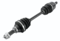 Picture of QuadBoss Rugged Axle