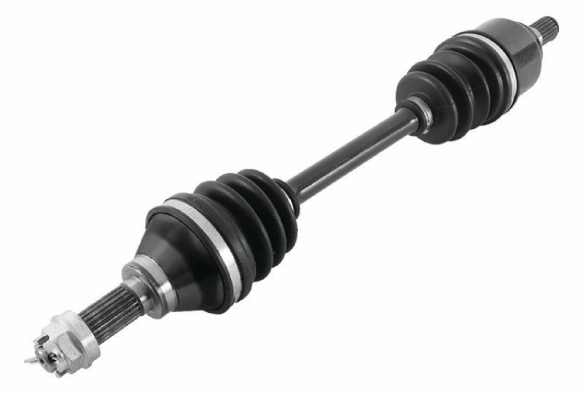 Picture of QuadBoss Rugged Axle