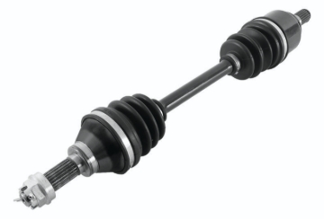 Picture of QuadBoss Rugged Axle