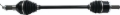 Picture of QuadBoss Rugged Axle