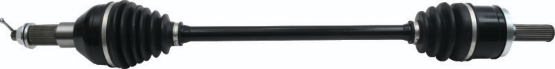 Picture of QuadBoss Rugged Axle